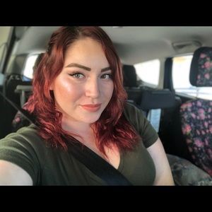 Meet your Posher, Samantha